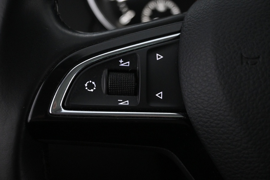 Skoda Yeti vaihtoauto