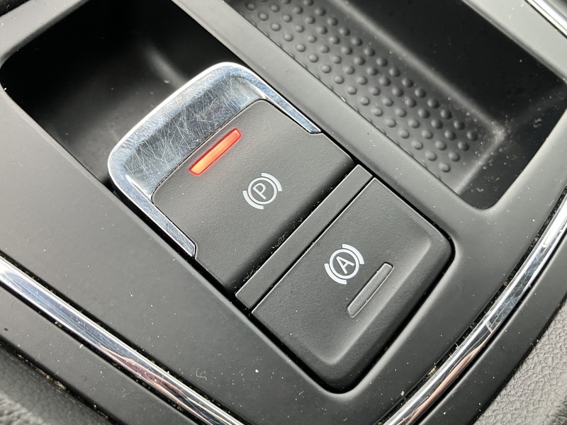 SEAT Leon ST vaihtoauto