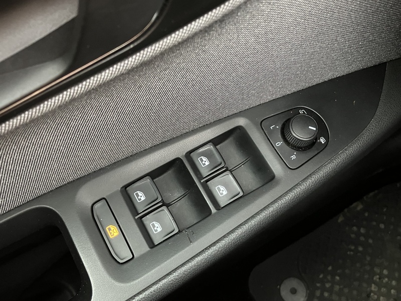 SEAT Leon ST vaihtoauto
