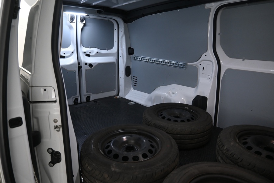 Peugeot Expert vaihtoauto