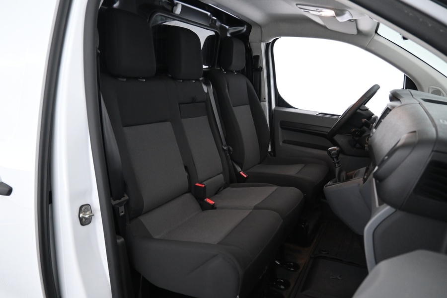 Peugeot Expert vaihtoauto