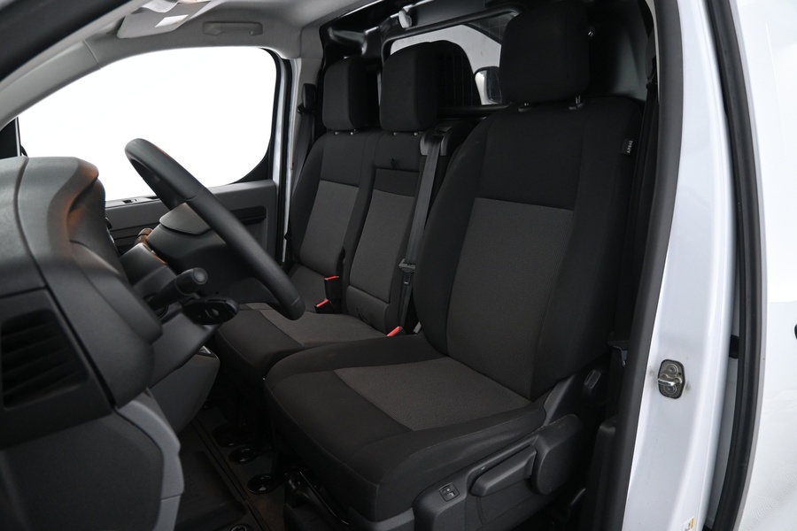 Peugeot Expert vaihtoauto