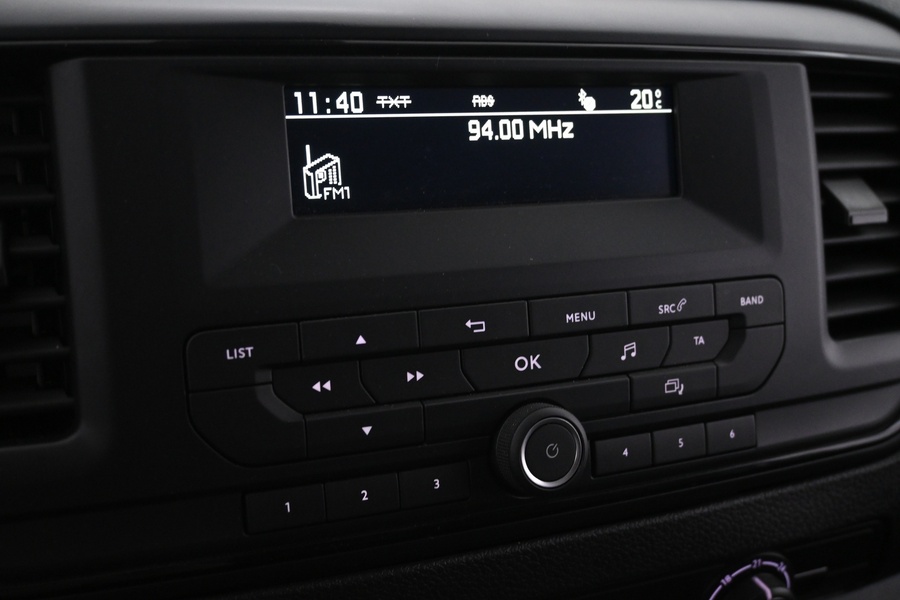 Peugeot Expert vaihtoauto