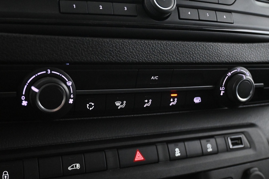 Peugeot Expert vaihtoauto