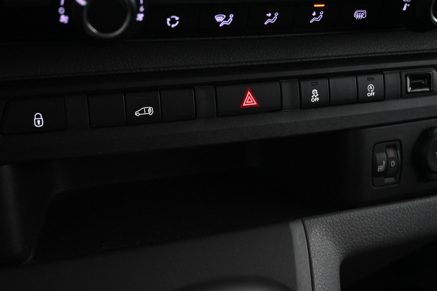 Peugeot Expert vaihtoauto