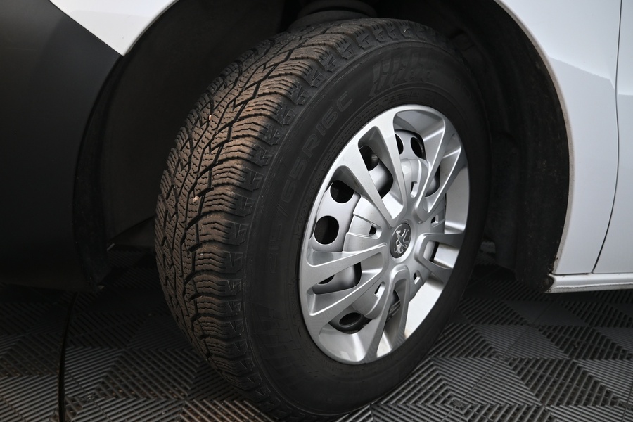 Peugeot Expert vaihtoauto