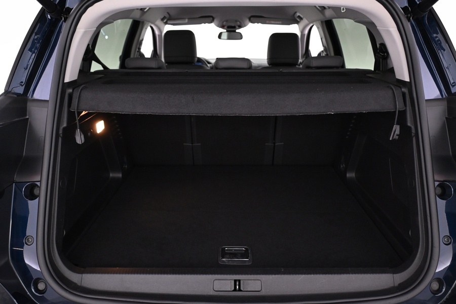 Citroën C5 Aircross vaihtoauto