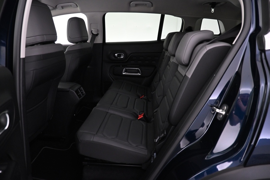 Citroën C5 Aircross vaihtoauto