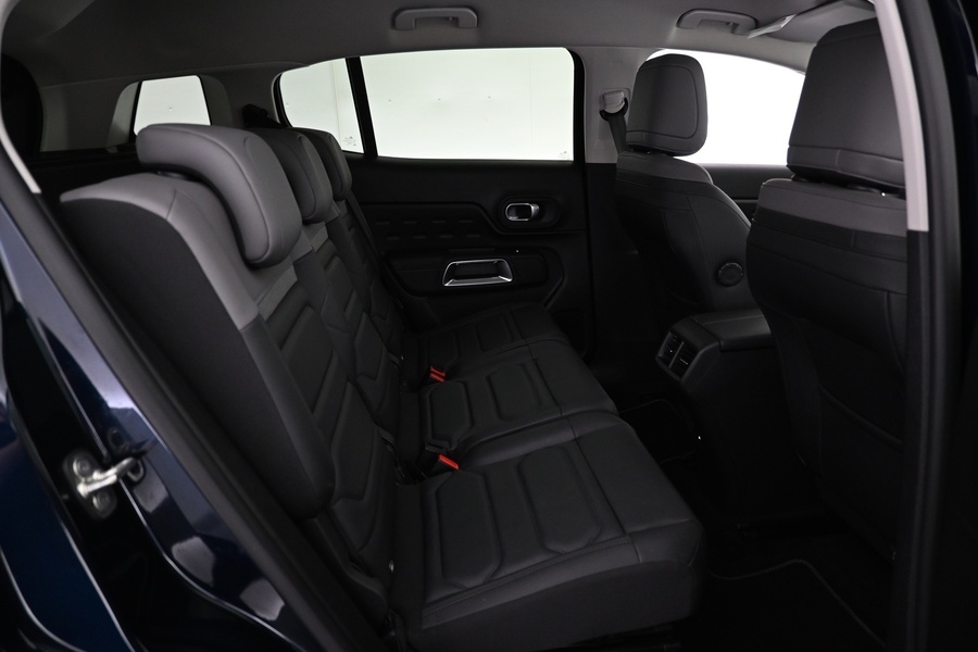 Citroën C5 Aircross vaihtoauto