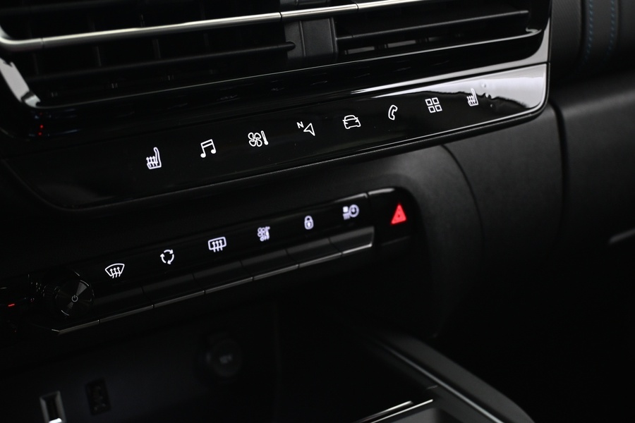 Citroën C5 Aircross vaihtoauto