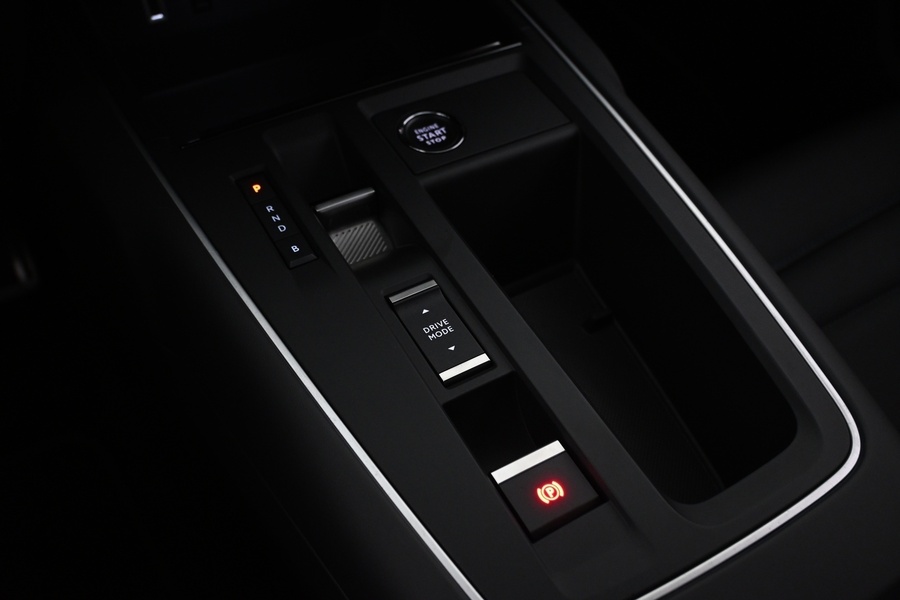 Citroën C5 Aircross vaihtoauto