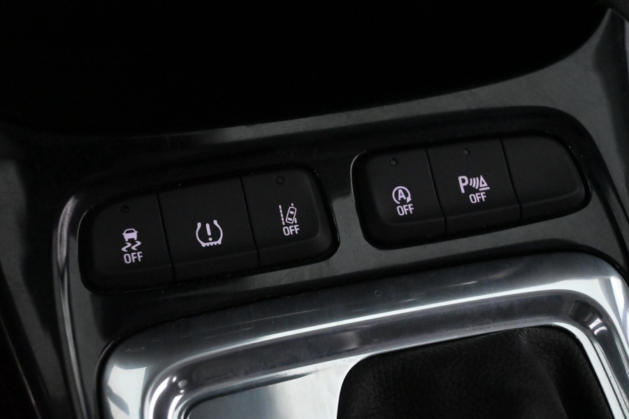 Opel Crossland X vaihtoauto