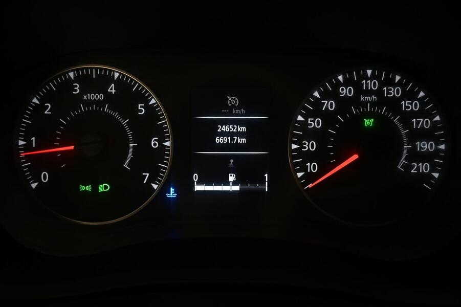 Renault Master vaihtoauto