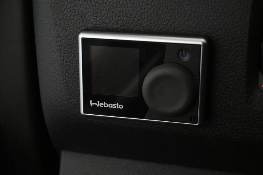 Renault Master vaihtoauto