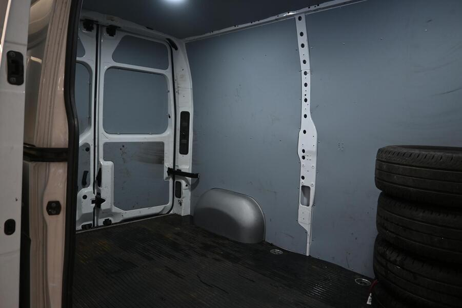 Renault Master vaihtoauto