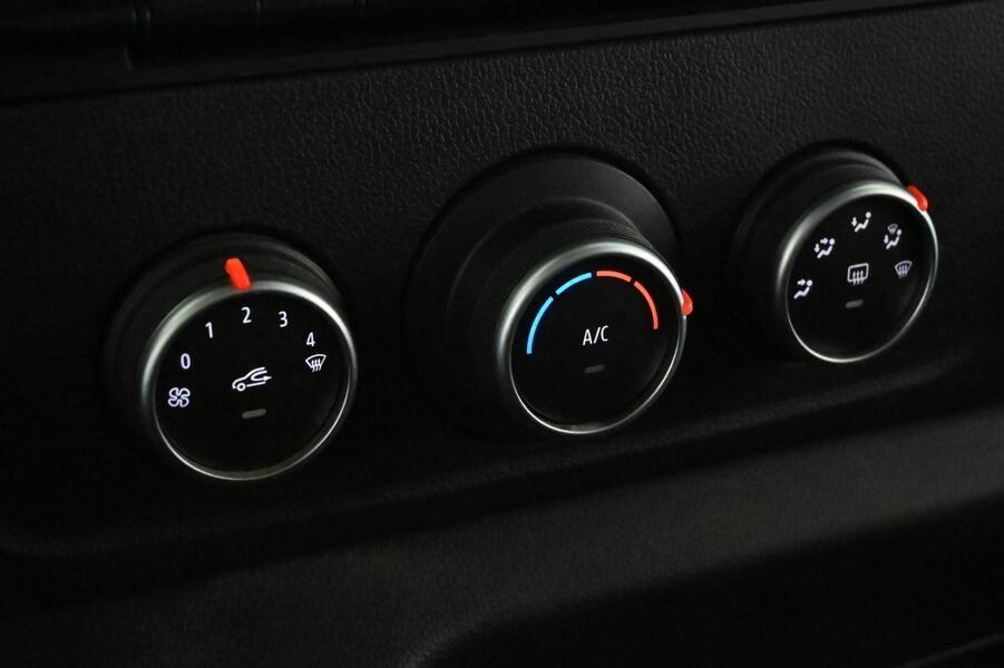 Renault Master vaihtoauto