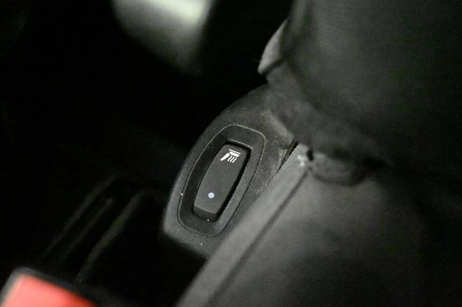 Renault Master vaihtoauto