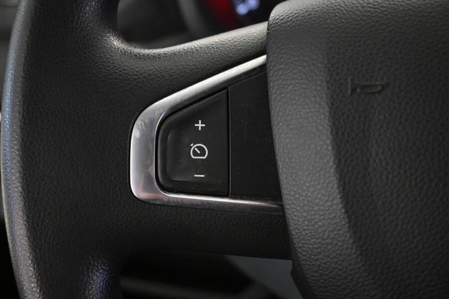 Renault Master vaihtoauto