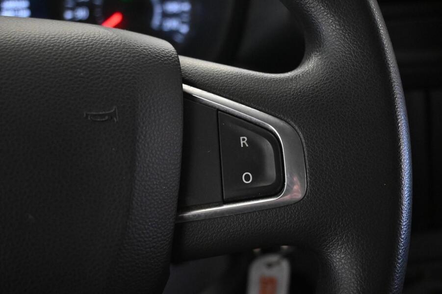 Renault Master vaihtoauto