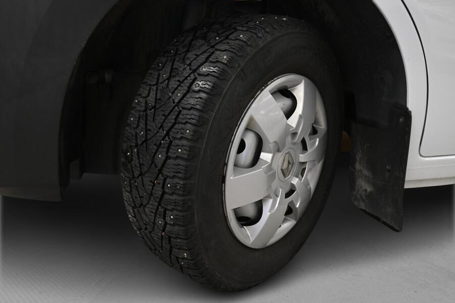 Renault Master vaihtoauto