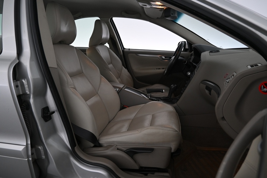 Volvo S60 vaihtoauto