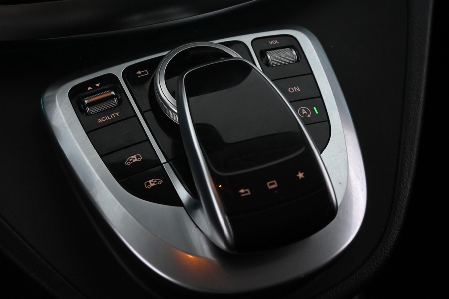 Mercedes-Benz V vaihtoauto