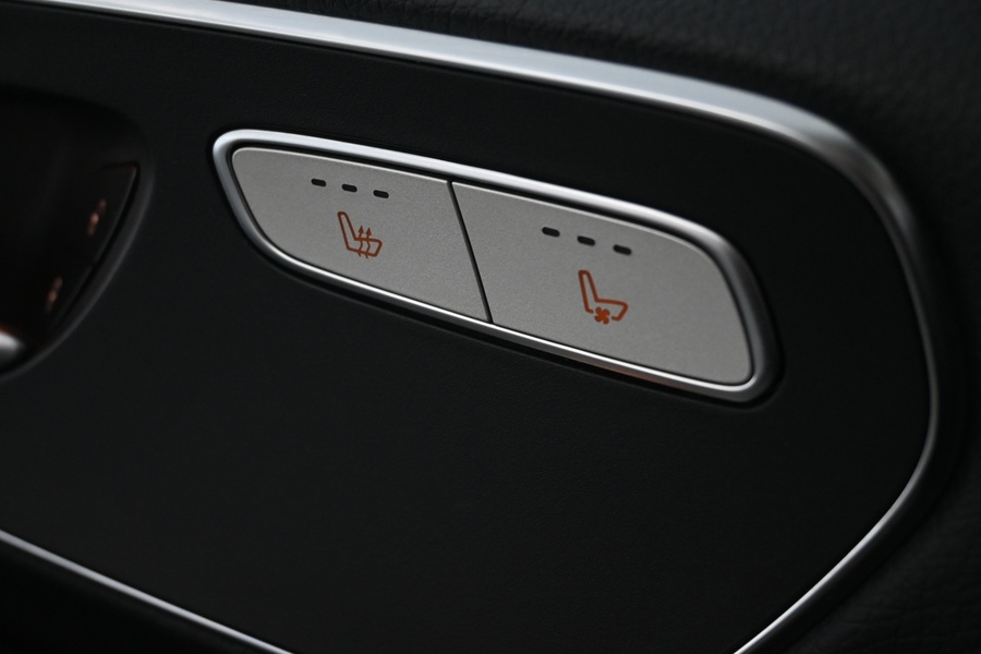 Mercedes-Benz V vaihtoauto