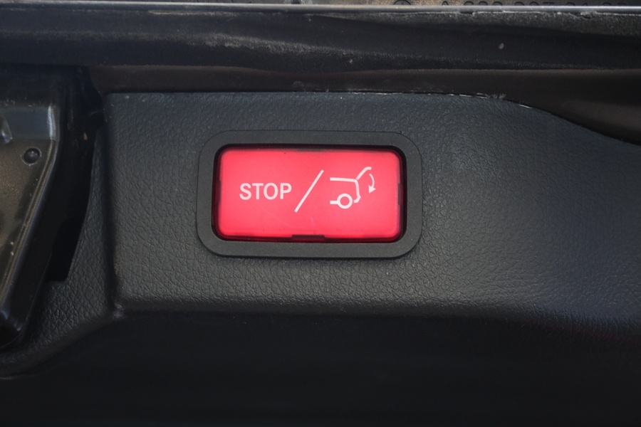 Mercedes-Benz V vaihtoauto