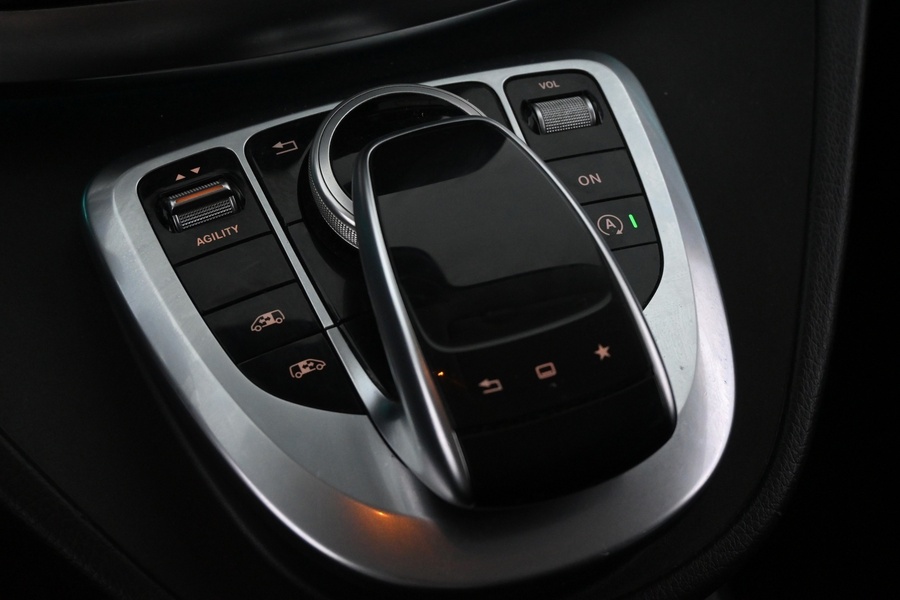 Mercedes-Benz V vaihtoauto