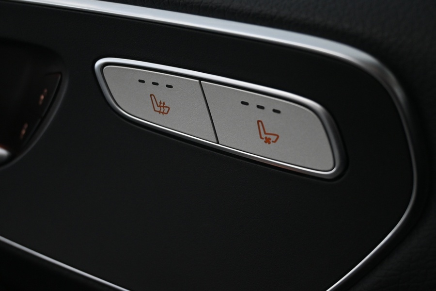 Mercedes-Benz V vaihtoauto