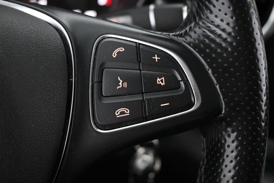 Mercedes-Benz V vaihtoauto