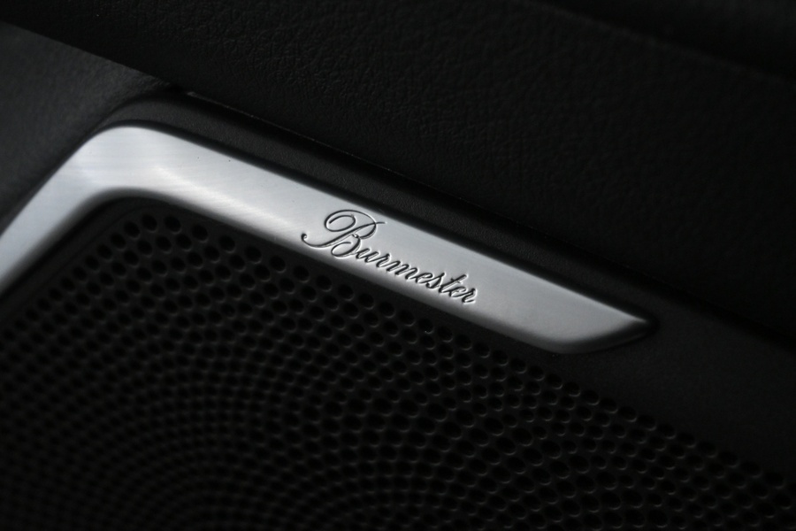 Mercedes-Benz V vaihtoauto