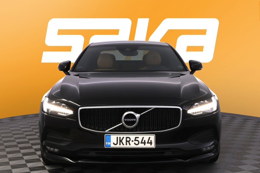 Volvo S90 vaihtoauto