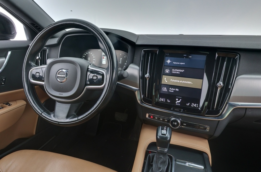 Volvo S90 vaihtoauto