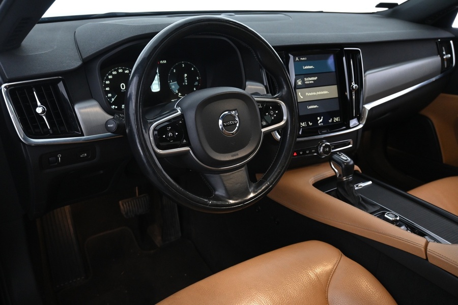 Volvo S90 vaihtoauto