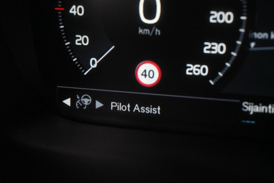 Volvo S90 vaihtoauto