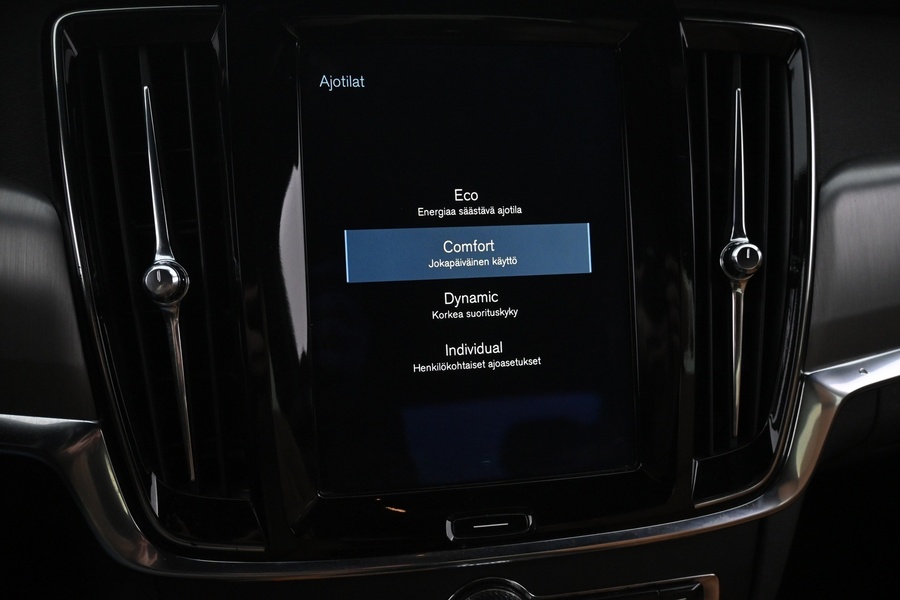 Volvo S90 vaihtoauto