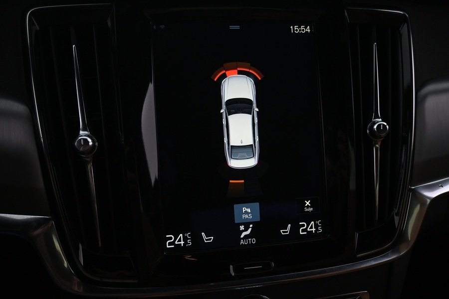 Volvo S90 vaihtoauto