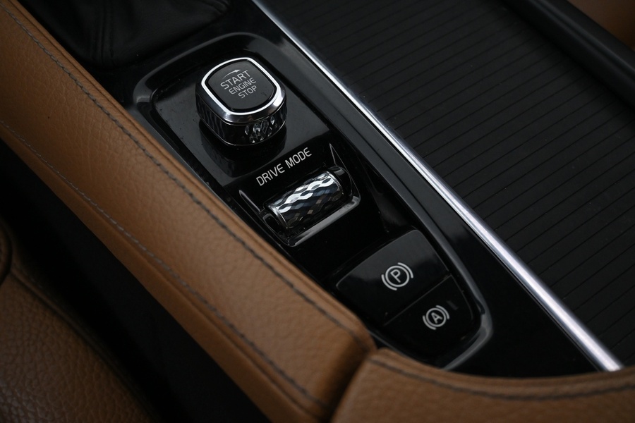 Volvo S90 vaihtoauto