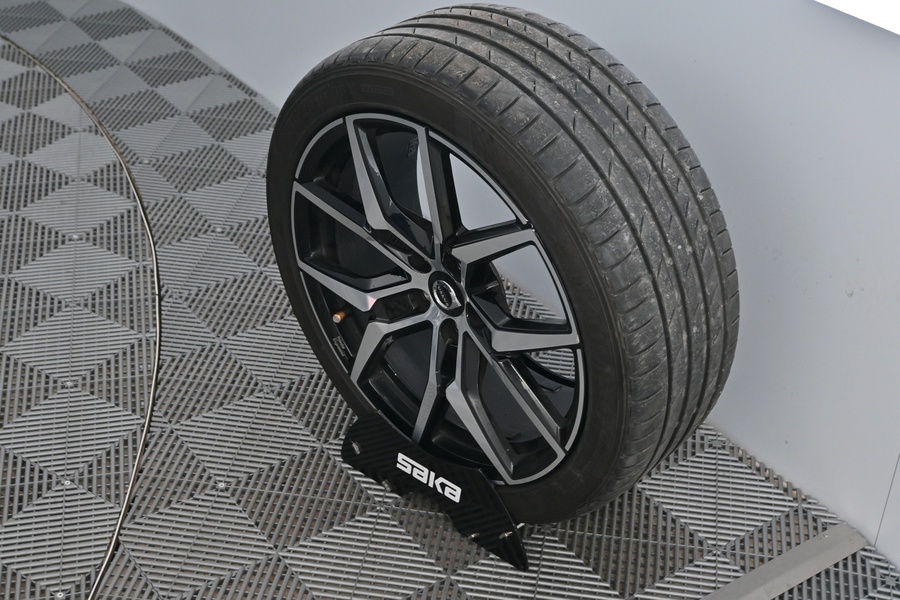 Volvo S90 vaihtoauto