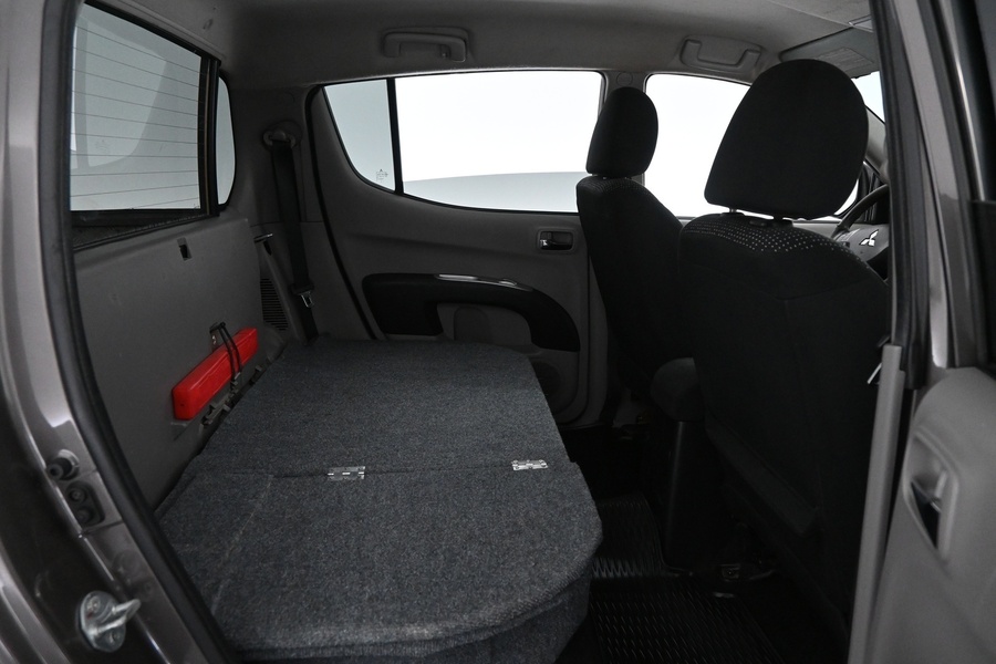 Mitsubishi L200 vaihtoauto