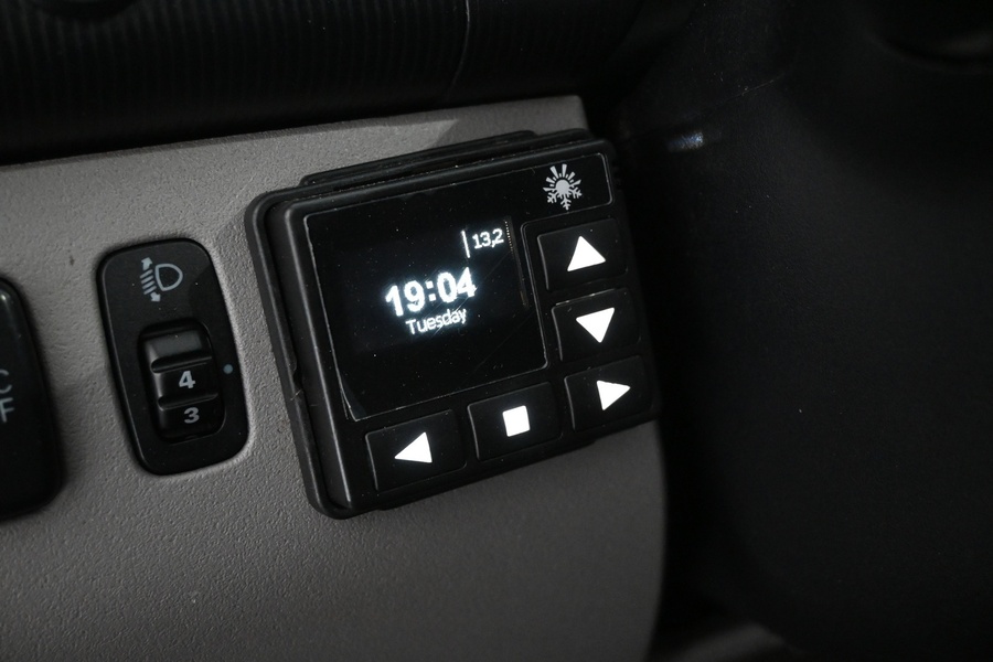 Mitsubishi L200 vaihtoauto