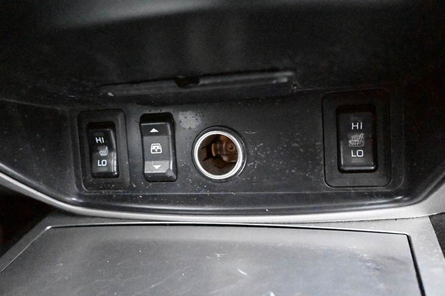 Mitsubishi L200 vaihtoauto