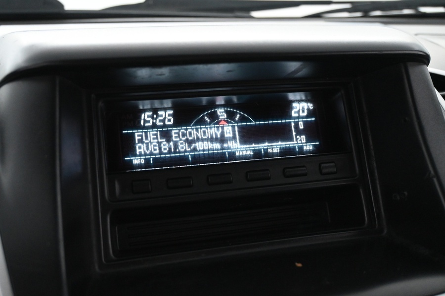 Mitsubishi L200 vaihtoauto