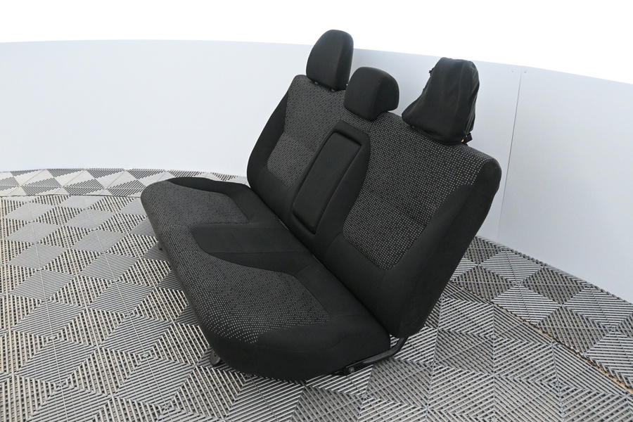 Mitsubishi L200 vaihtoauto