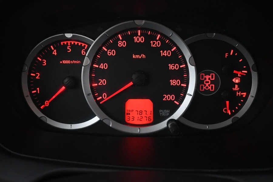 Mitsubishi L200 vaihtoauto