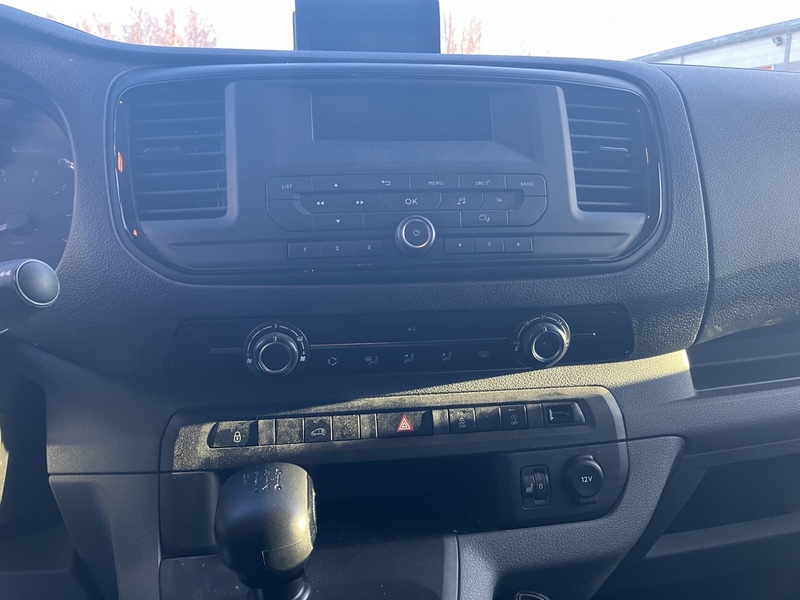 Peugeot Expert vaihtoauto