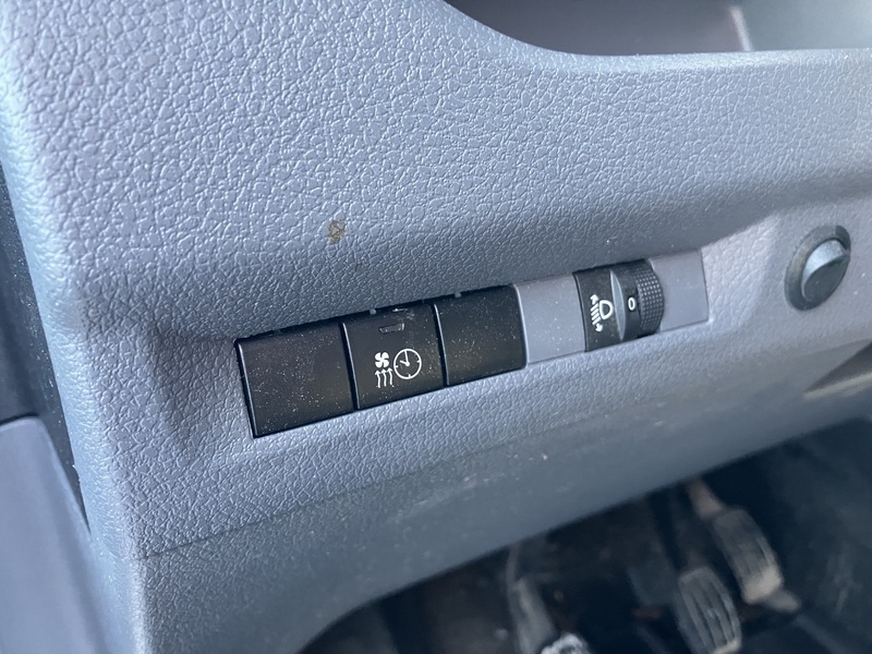 Peugeot Expert vaihtoauto