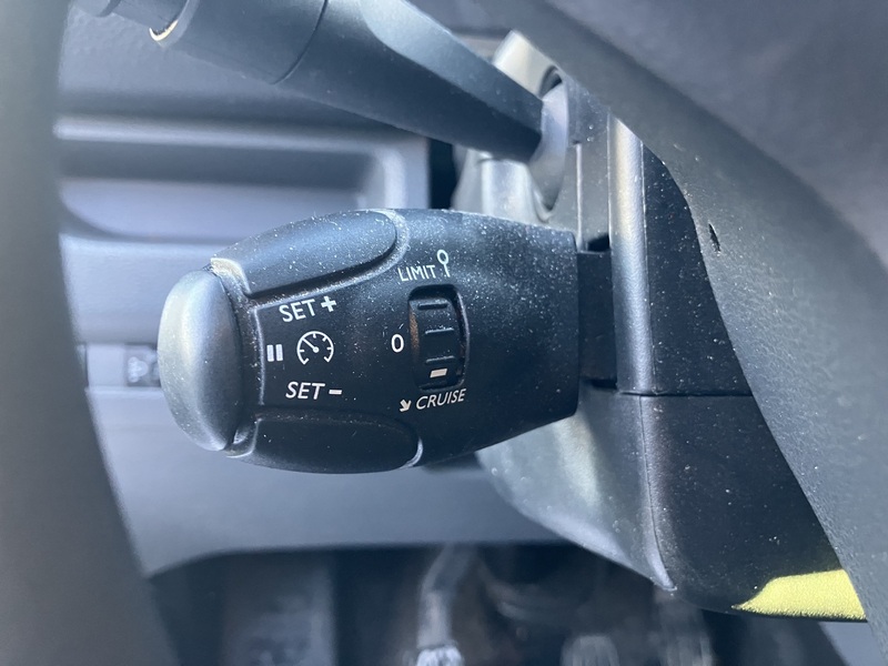 Peugeot Expert vaihtoauto