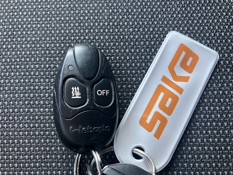 Peugeot Expert vaihtoauto